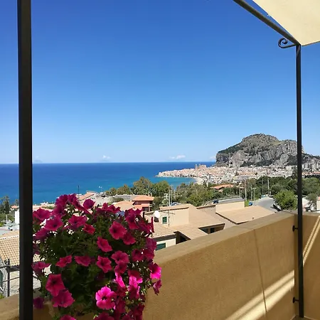 Appartement Casa Panoramica Santa Lucia *