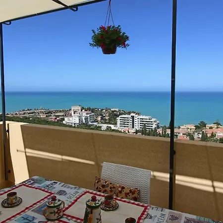 Casa Panoramica Santa Lucia Appartement *