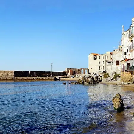 Casa Panoramica Santa Lucia * Cefalu