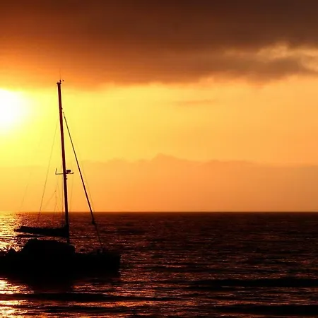 Apartment Casa Panoramica Santa Lucia *