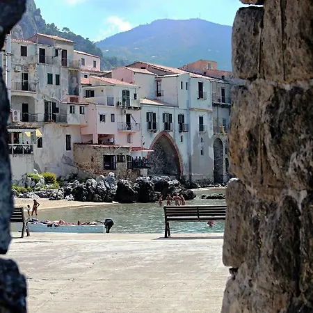 Apartment Casa Panoramica Santa Lucia