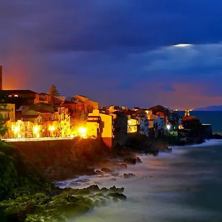 Casa Panoramica Santa Lucia Apartment