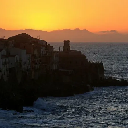 Casa Panoramica Santa Lucia *