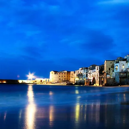 Casa Panoramica Santa Lucia *