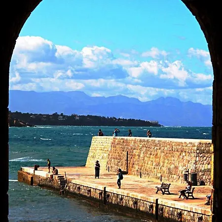 Casa Panoramica Santa Lucia Apartment *