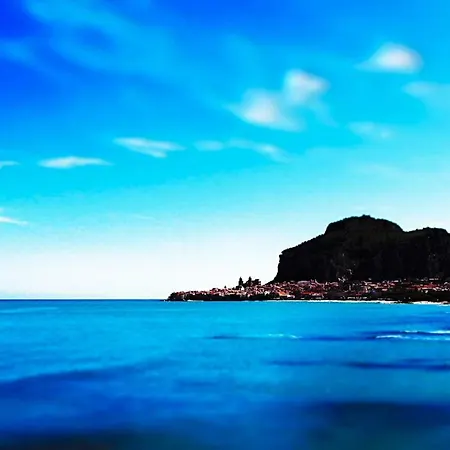 Casa Panoramica Santa Lucia Apartment *