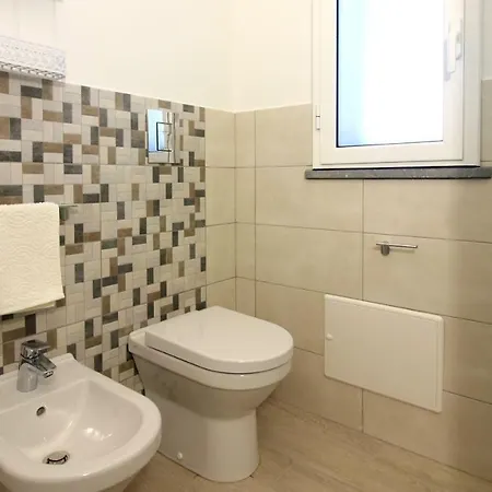 Casa Panoramica Santa Lucia Apartment *