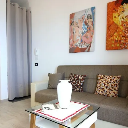 Casa Panoramica Santa Lucia * Cefalù