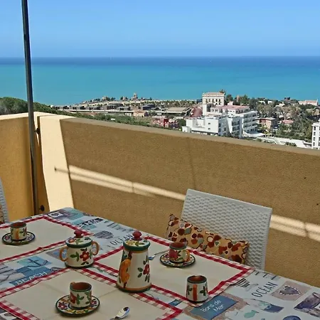 Apartment Casa Panoramica Santa Lucia *