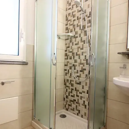 Apartment Casa Panoramica Santa Lucia *