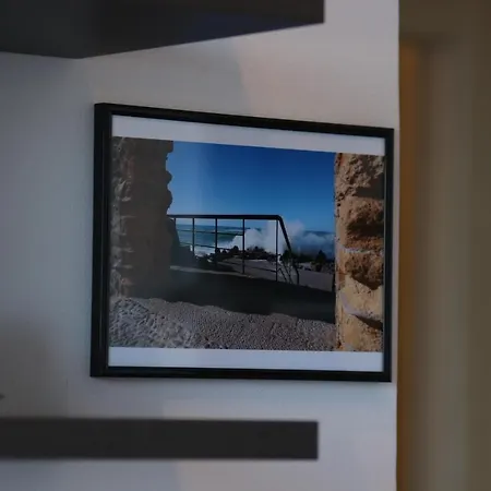 Apartment Casa Panoramica Santa Lucia Cefalù